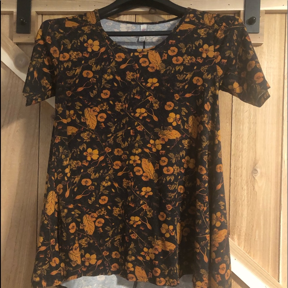 Perfect T